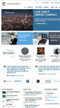 Mobile Screenshot of iceconnect.com